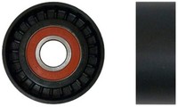 Denckermann Spannrolle Keilrippenriemen P224003 FüR Lancia Fiat 65Mm Kunststoff