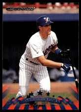 Mark Grudzielanek 1998 Donruss #154 Expos MLB READ FREE SHIPPING AutographDen