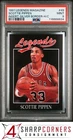 Scottie Pippen