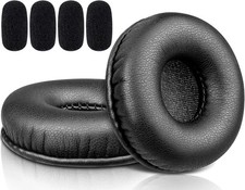 Earpads Replacement for Blueparrott B250-XT Plus, B250XT, B250-XTS, B250, B150 B