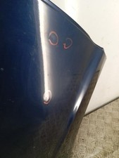 Porte arrière et accessoires Ford FIESTA