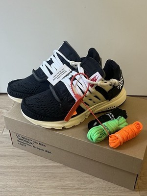 Nike Air Presto x Off White THE 10 EU 38.5