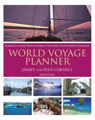 World Voyage Planner: 2nd Edition