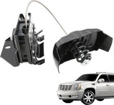 Spare Tire Hoist Winch Carrier Hoist with Chevrolet Tahoe Suburban Avalanche 150