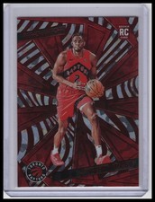 2024-25 Panini Revolution #111 Jonathan Mogbo Chinese New Year