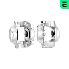 OPTIMAL Bremssattel Vorne rechts für Mercedes-Benz S-Klasse W126 C126