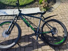 Carerra Kraken Men’s 27.5 Inch Bike