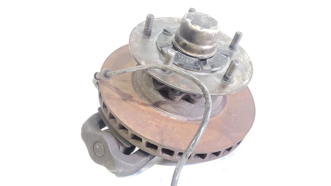 1994 Rolls Royce Silver Spur iii OEM Front Right Spindle Knuckle