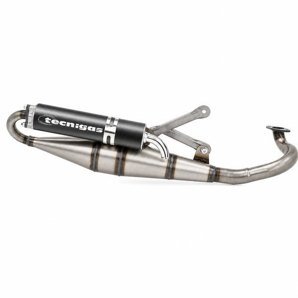 Tecnigas Auspuff Next R (FüR: Gilera Runner 50 C14 96-01 )-image
