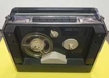 GRUNDIG TK6 L - Tonbandgerät - Vintage - 60er Jahre