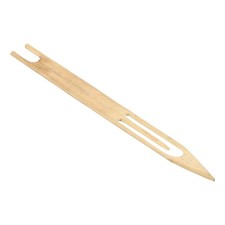 Netznadel Shuttles 9# Bambus Angelschnur Reparatur Kit Flickzeug