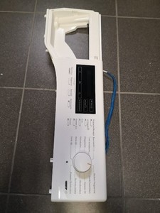 Miele Waschmaschine W1 EW 172-A 09059715 G0828039Steuerungselektronik Steuerung