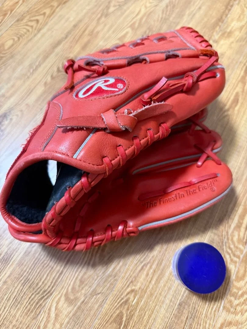 Rawlings Derek Jeter Glove for sale | eBay