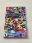 Mario Kart 8 Deluxe - Nintendo Switch