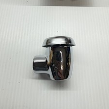 Chicago Faucets 893-ABCP Vacuum Breaker 3/8 Chrome Plate Brass