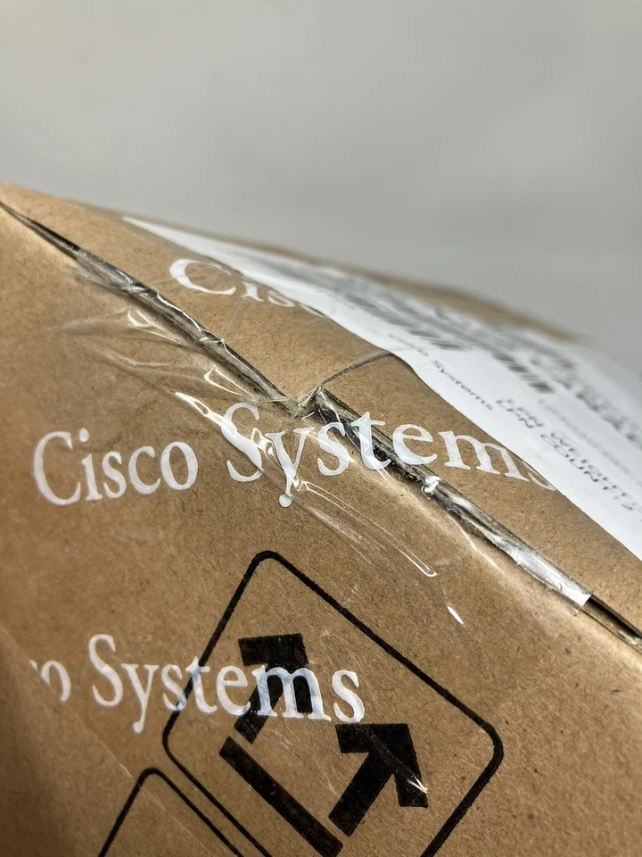 New Cisco PWR-IE65W-PC-AC AC Power Module for 3000 Series Switches - Image 4 of 4