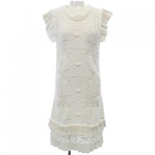 CHANEL dress F/S from Japan
