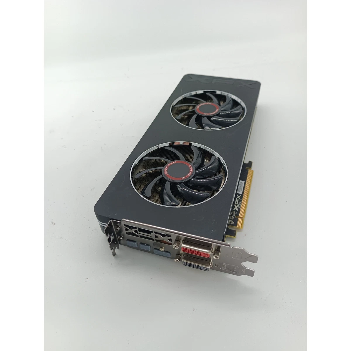 AMD Radeon R9 280X 3GB Computer Graphics Cards for sale - eBay