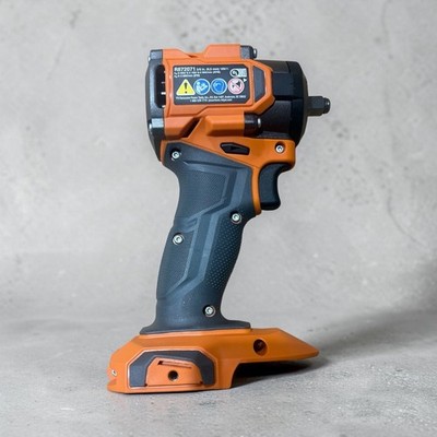 RIDGID 18V SubCompact Brushless 4-Mode 3/8 in. Impact Wrench R872071 (Tool Only)