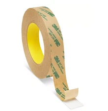 3M Adhesive Transfer Tape 467MP 200MP 1" x 60 yds