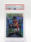 BO NIX 2024 TOPPS CHROME YOUTHQUAKE X-FRACTOR ROOKIE #Y16 BRONCOS PSA 10 Q1059