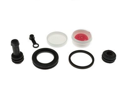 Bremssattel Reparatur Satz ACK-453 für vorne Kawasaki BJ 250 GPZ GT KLR KX Z ZR