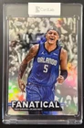 2025 Topps Paolo Banchero Base (Raw)