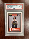 2024 PANINI INSTANT WNBA Caitlin Clark #DN1 Draft Night Rookie RC Fever PSA 10