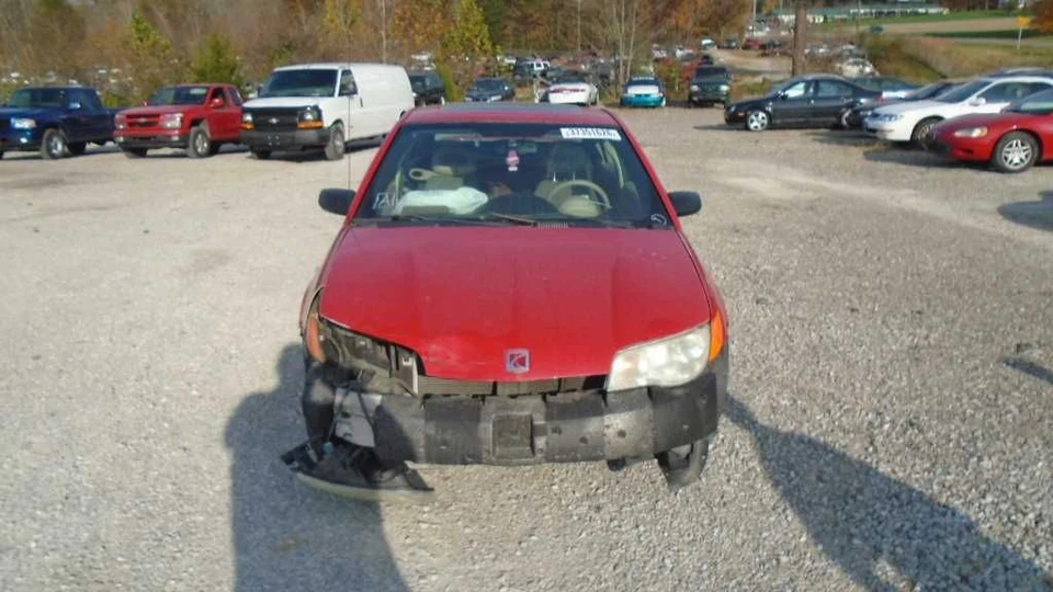 FLYWHEEL/FLEX PLATE AUTOMATIC TRANSMISSION 2.2L OPT L61 FITS 03-04 ION 593689 Foto 4 de 4