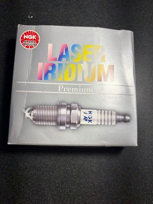 #ad Spark Plug Laser Iridium High Ignitability NGK SILFER8C7ES $50.00