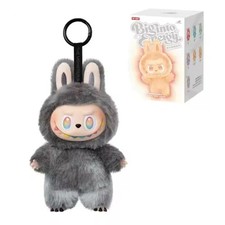 Big Into Energy-Serie Black Sammelfigur