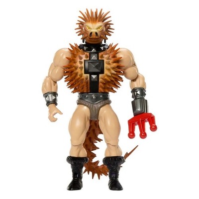 GW3114 Masters of the Universe Origins Actionfigur Sketchbook Series: Neu & OVP