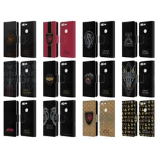 HOUSE OF THE DRAGON: TELEVISION SERIES GRAPHICS LEATHER BOOK CASE GOOGLE PHONES