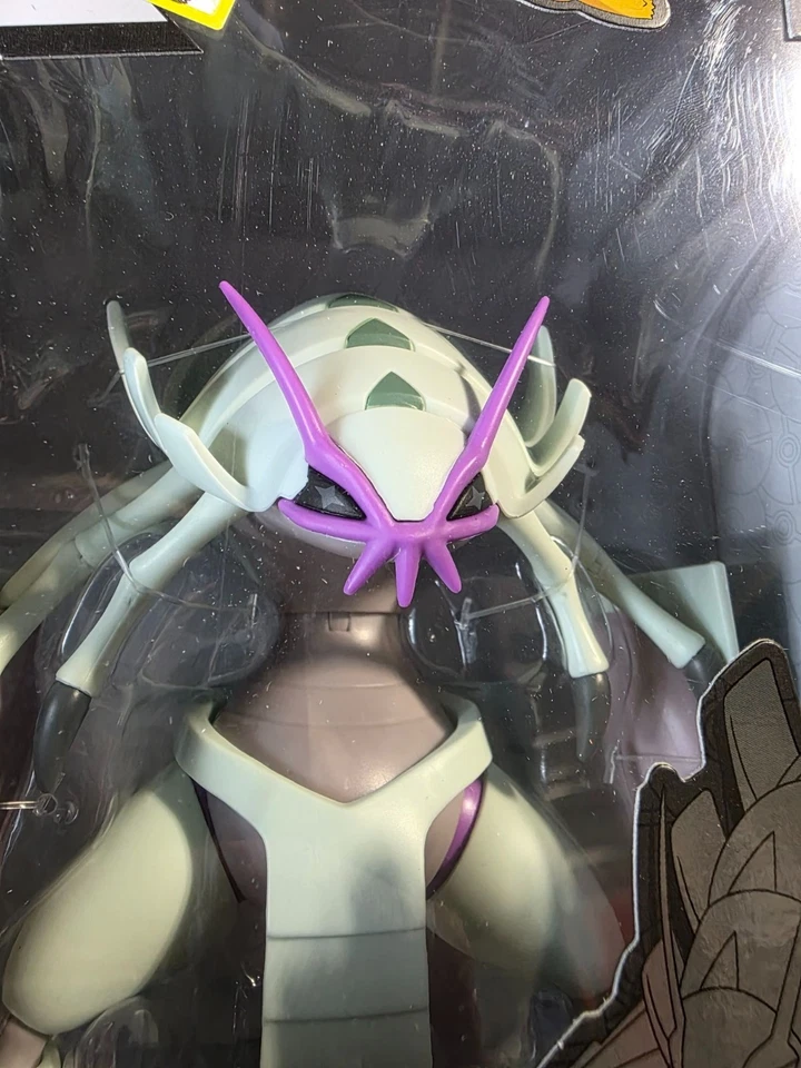 Pokemon Articulado Golisopod Entrenador Equipo Serie Figura de Acción Juguete Coleccionable Foto 4 de 4