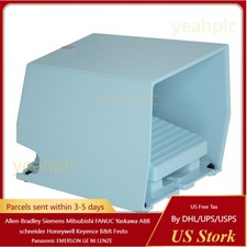 Schneider Electric XPEM510 SIMPLE FOOT SWITCH-