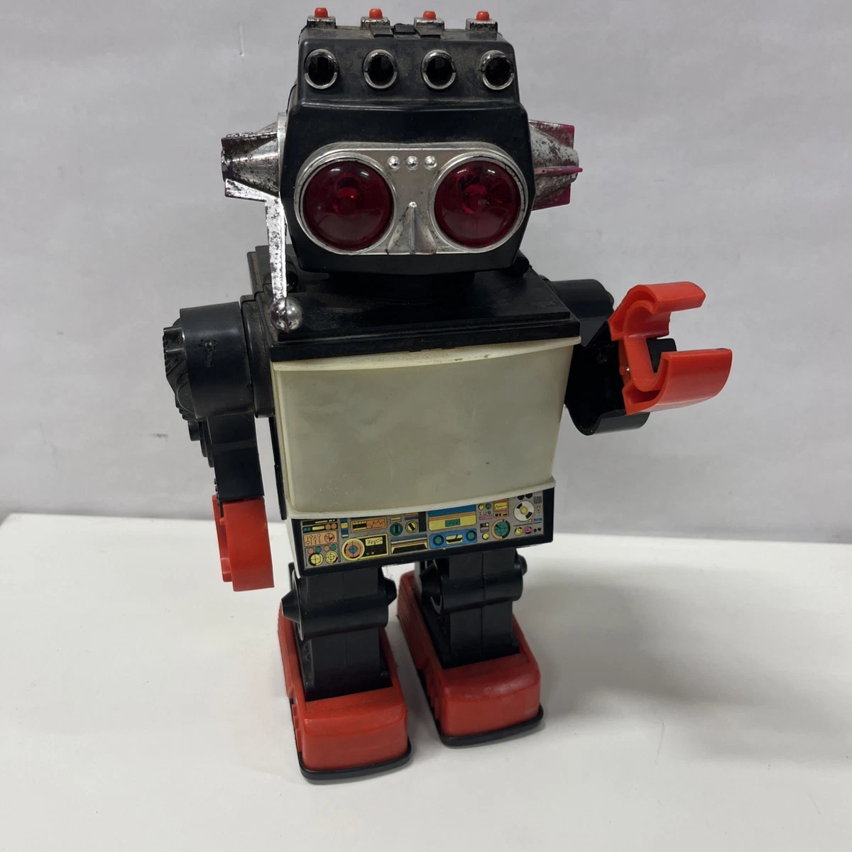 Saturn Robot for sale - eBay