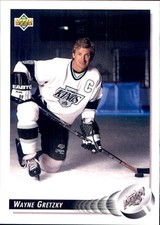 1992-93 UPPER DECK HOCKEY🥅YOU PICK FAVS🥅Complete Your NHL Set #1 - #220