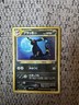 2000 Pokemon P.M Japanese Neo 2 Discovery No. 197 Umbreon Holo MP Rare Card wotc