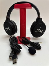 HyperX Cloud Orbit Over-Ear Gaming Headset Headset Video Game Gaming Headphone