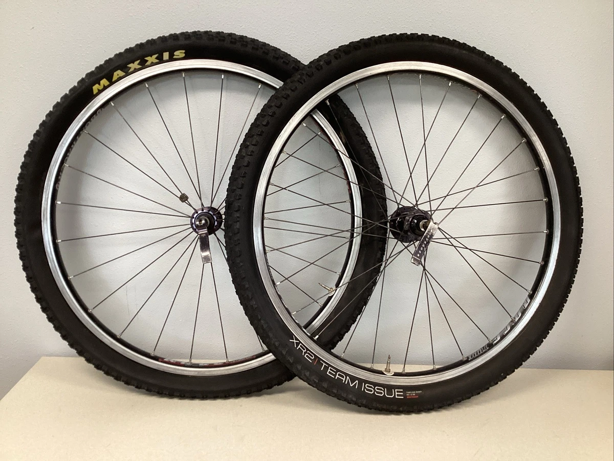 Las mejores ofertas en Ruedas de bicicleta Bontrager 26 en Las mejores ofertas en Ruedas de bicicleta Bontrager 26 en