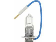 For 1998-1999 Mercedes CL500 Fog Light Bulb Front Philips 34543RYCZ Fog Light