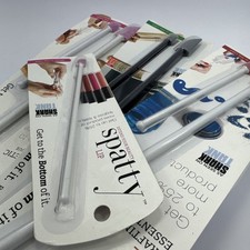 Lot Get Every Last Drop Patty Crafting Lip Gloss Extend Usa Made