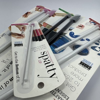 Lot Get Every Last Drop Patty Crafting Lip Gloss Extend Usa Made