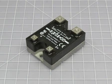 OPTO 22 240D25-17 SOLID STATE RELAY 3-32 VDC