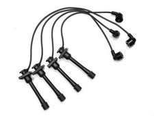 Bosch Ignition Cable Kit For Toyota Starlet P9 1.3L (EP91_) 4E-FE Petrol