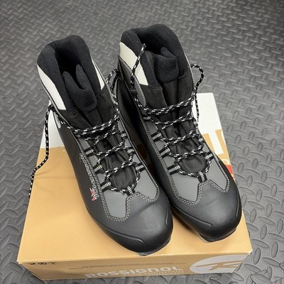 Rossignol X1 Ultra Nordic Cross Country Ski Boots Sz 48