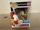 Special Edition – Funko Pop! Animation – Rooster Fighter Keiji #2165
