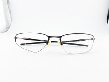 Oakley Eyeglasses Frames Only, LIZARD, OX5113-0151, 51-18-135, Satin Black