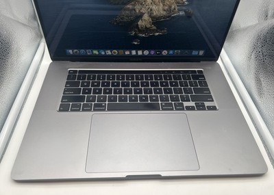 Apple MacBook Pro 16