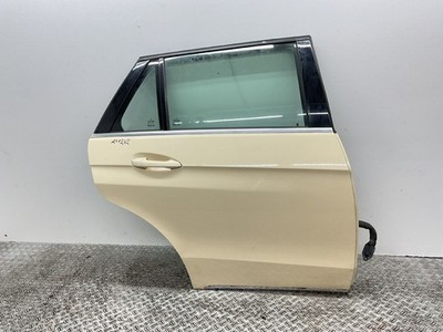 Tür hinten Rechts 2127300405 Mercedes-benz E 200 T CDI DPF Blueefficiency